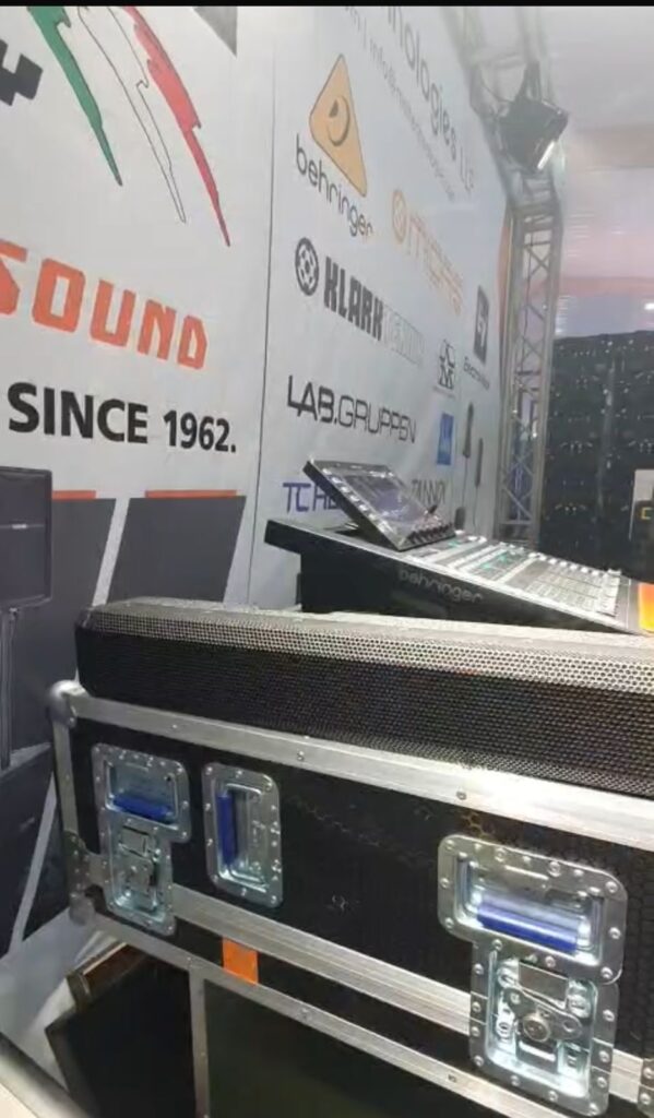 PRO WAVE EXPO KOCHI 2025